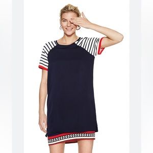 Desigual NWT Dress | Desigual “Evocative” Short Sleeved Dress